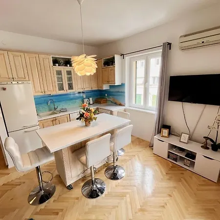 Apartment Adriatic Sea