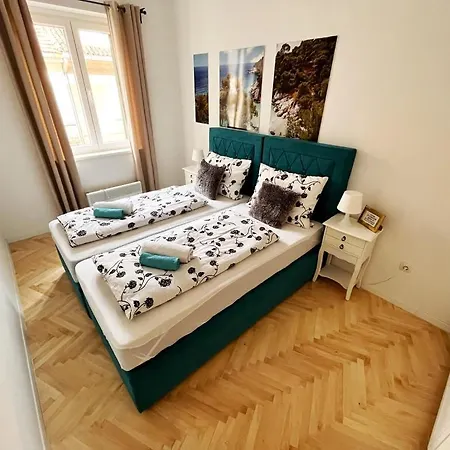 Apartment Adriatic Sea