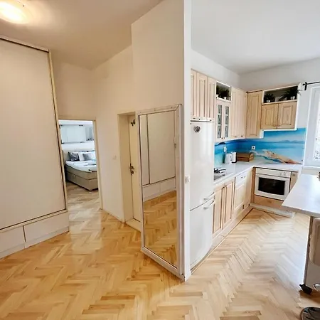 Adriatic Sea * Split