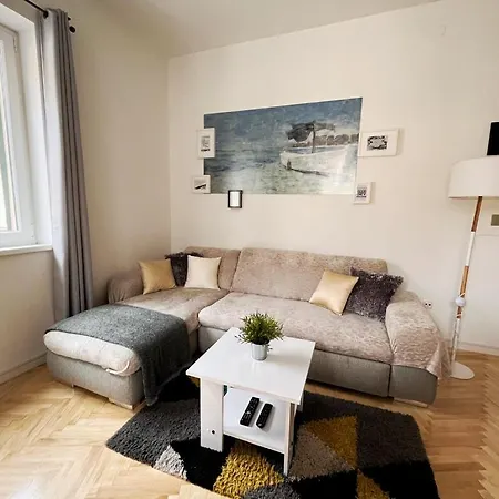 Apartment Adriatic Sea *