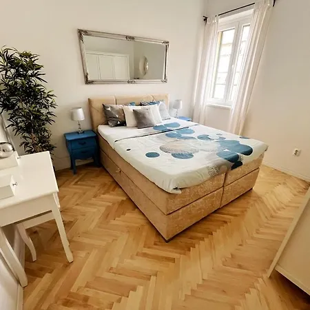 Adriatic Sea * Split