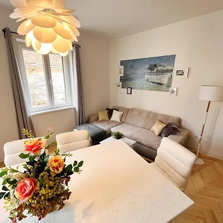 Apartment Adriatic Sea Split