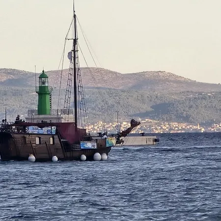 Lägenhet Adriatic Sea