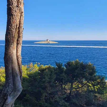 Adriatic Sea * Split