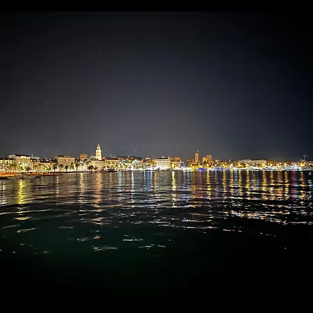 Adriatic Sea Lägenhet