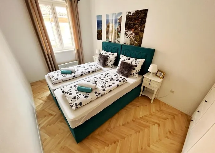 Apartment Adriatic Sea