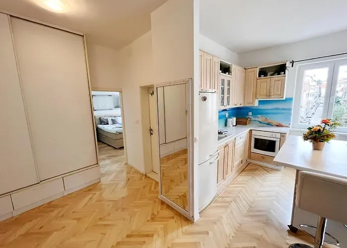 Adriatic Sea * Split