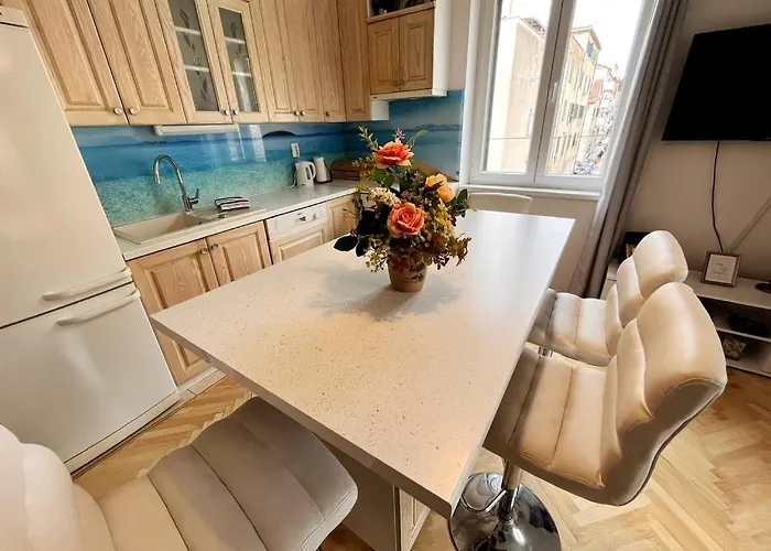 Apartment Adriatic Sea *