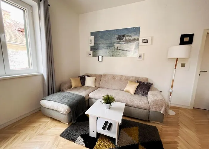 Apartment Adriatic Sea *