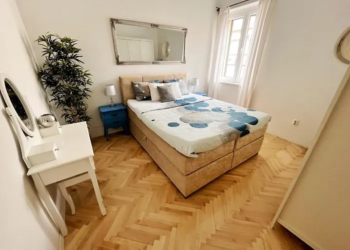 Adriatic Sea * Split