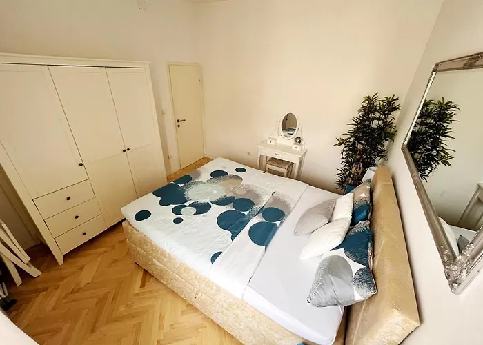 Adriatic Sea Apartment