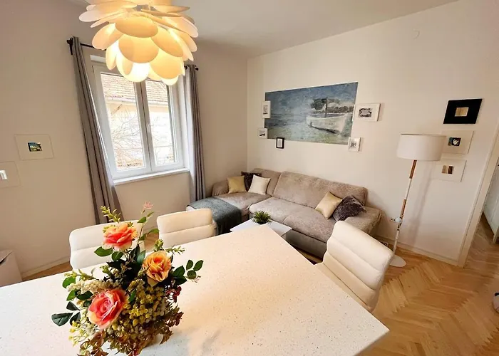 Apartment Adriatic Sea Split